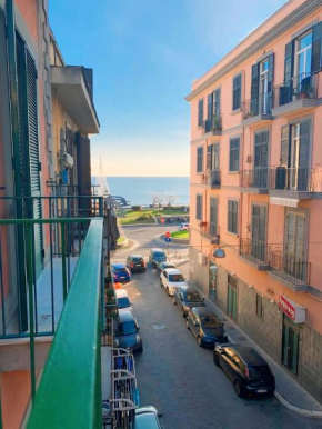 Casetta Sofia Pozzuoli
